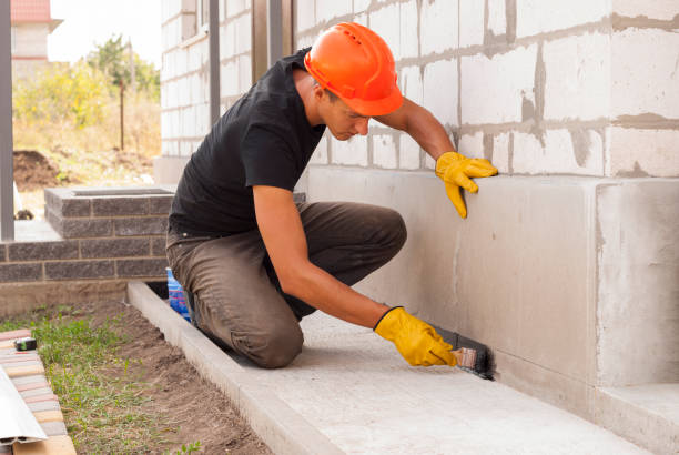 Waterproofing professionals working in Shrewsbury, PA